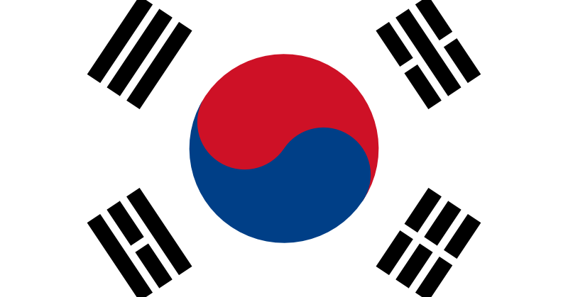 coreana